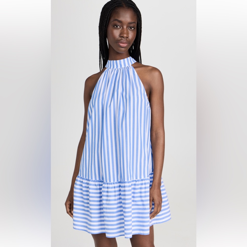 STAUD - Marlowe Dress. Size S.